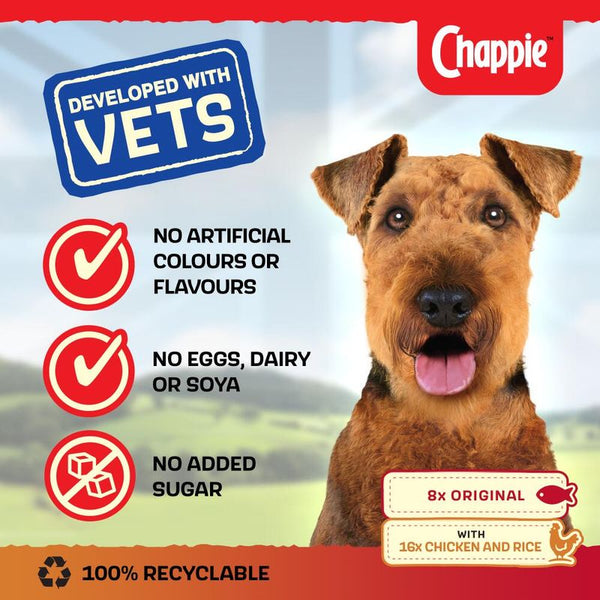 Chappie Favourites || Chappie || view 8