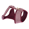 Nomad Tales Calma Harness - Burgundy || Nomad Tales || view 1