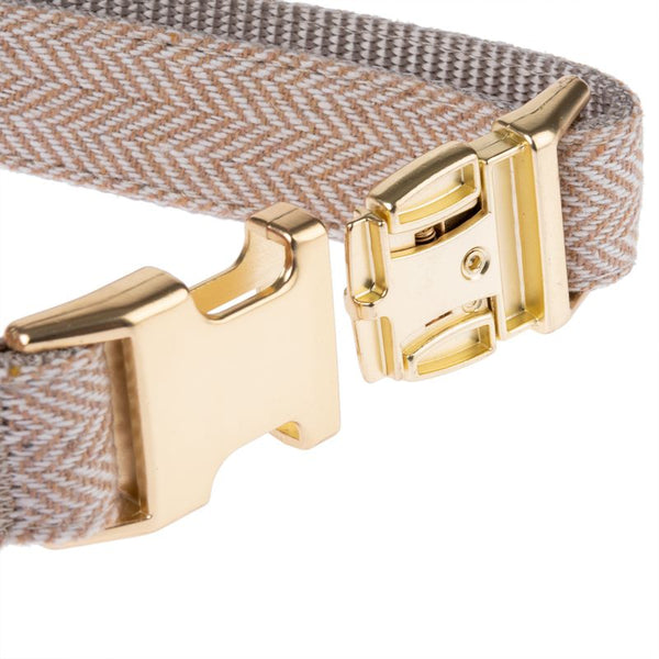 Nomad Tales Calma Collar - Sand || Nomad Tales || view 5