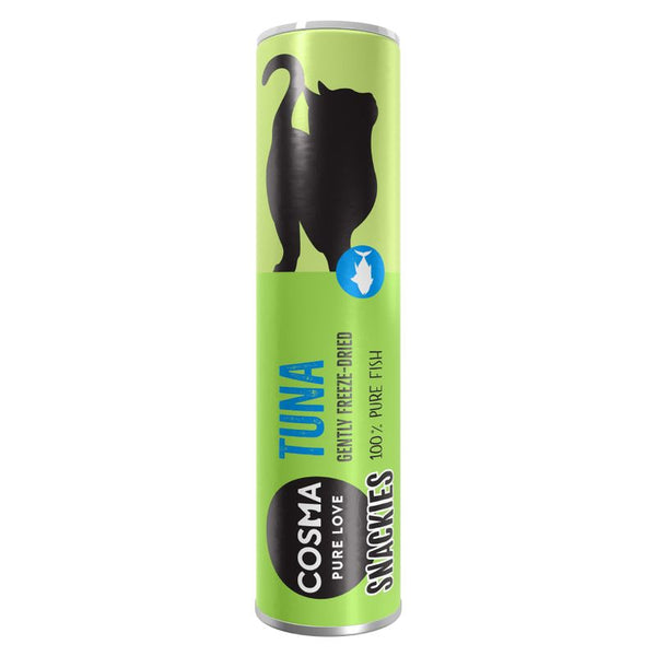 Cosma Snackies - Freeze-dried Cat Snacks || undefined || view 6
