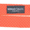 Nomad Tales Bloom Collar - Coral || Nomad Tales || view 21