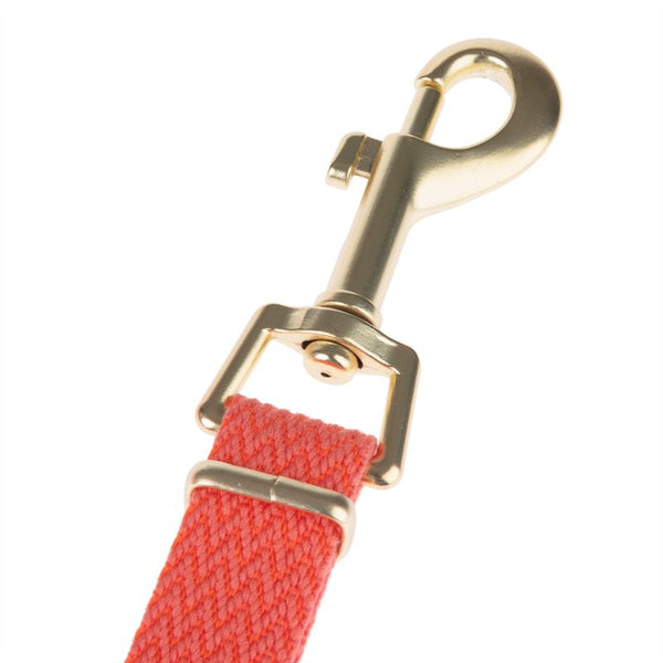 Nomad Tales Bloom Collar - Coral || Nomad Tales || view 19