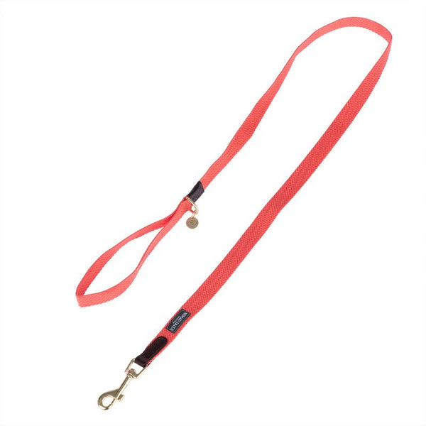 Nomad Tales Bloom Collar - Coral || Nomad Tales || view 14