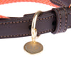 Nomad Tales Bloom Collar - Coral || Nomad Tales || view 7