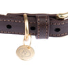 Nomad Tales Bloom Collar - Caramel || Nomad Tales || view 5