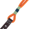Nomad Tales Spirit Collar - Tangerine || Nomad Tales || view 10