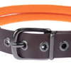 Nomad Tales Spirit Collar - Tangerine || Nomad Tales || view 8