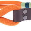 Nomad Tales Spirit Collar - Tangerine || Nomad Tales || view 9