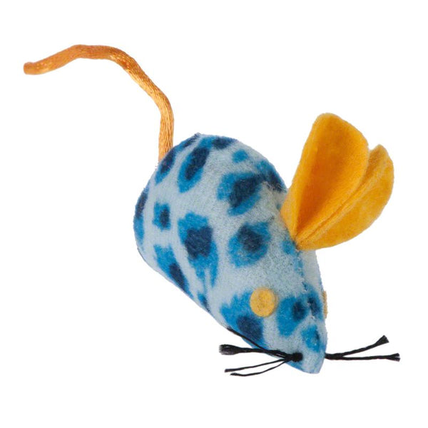 Cat Toy Set with Balls and Mice || undefined || view 3