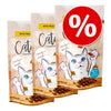 Catessy Crunchy Snacks Saver Pack 3 x 65g || undefined || view 1