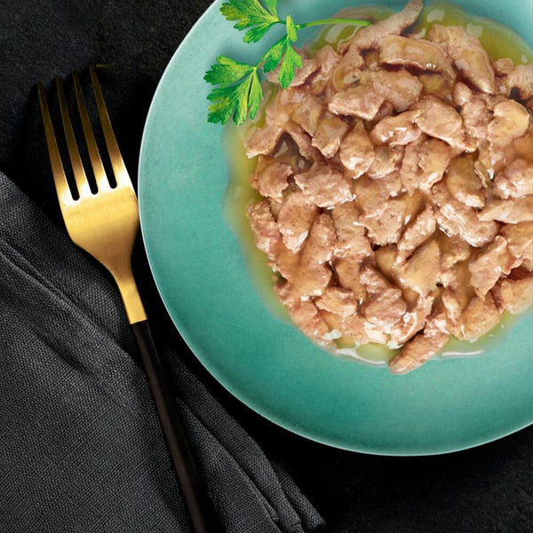 Sheba Pouches Select Slices 12 x 85g || Sheba || view 5