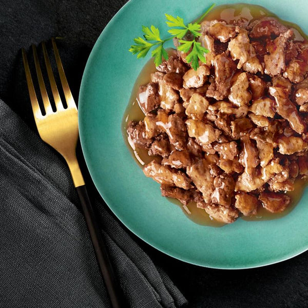 Sheba Pouches Select Slices 12 x 85g || Sheba || view 36