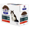 Hill’s Prescription Diet Feline w/d Multi-Benefit - Chicken || Hill's Prescription Diet || view 2
