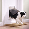 PetSafe® Staywell®Aluminium Pet Door || Petsafe || view 2