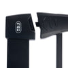 TIAKI Black Dog Gate with 7 cm Extension || TIAKI || view 5