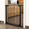 TIAKI Black Dog Gate with 7 cm Extension || TIAKI || view 10