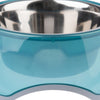 TIAKI Anti-Slip Bowl - Transparent Blue || TIAKI || view 5