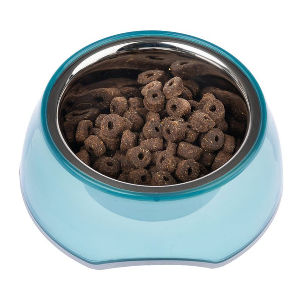 TIAKI Anti-Slip Bowl - Transparent Blue || TIAKI || view 8