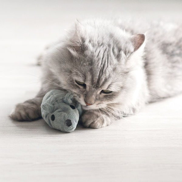 Aumüller Cat Toy Mouse Valeri || undefined || view 12