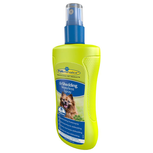 FURminator deShedding Waterless Spray || FURminator || view 6