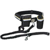 Trixie Hands Free Waist Dog Lead || Trixie || view 1