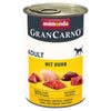 animonda GranCarno Original Adult Mixed Trial 24 x 400g || Animonda GranCarno || view 15