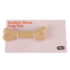 TIAKI Rubber Bone Dog Toy || TIAKI || view 7