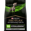 Purina Pro Plan Veterinary Diets Canine HA Hypoallergenic || undefined || view 2