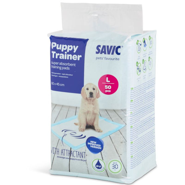 Savic Puppy Trainer Pads || savic || view 3