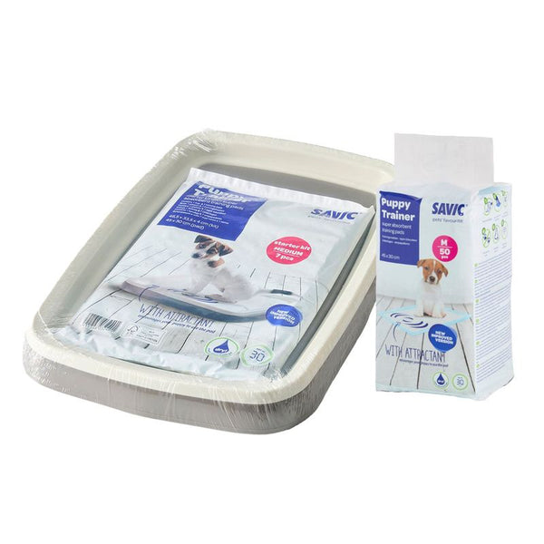 Savic Puppy Trainer Starter Set || savic || view 19