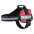 JULIUS-K9® Power Harness - Red || Julius-K9 || view 1