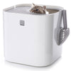 Modko ModKat Cat Litter Box || Modkat || view 4