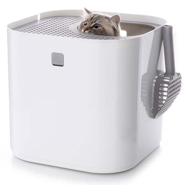 Modko ModKat Cat Litter Box || Modkat || view 4