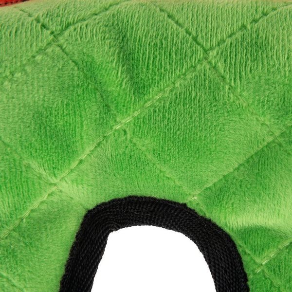 TIAKI Happy Croco Tough Dog Toy || TIAKI || view 7