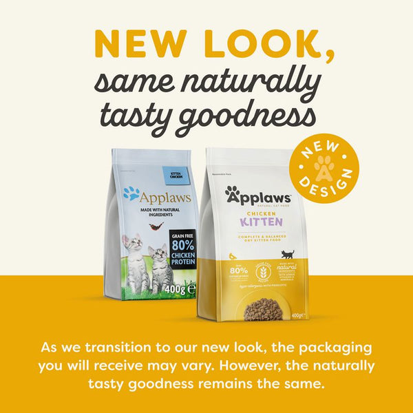 Applaws Cat Food for Kittens || undefined || view 2