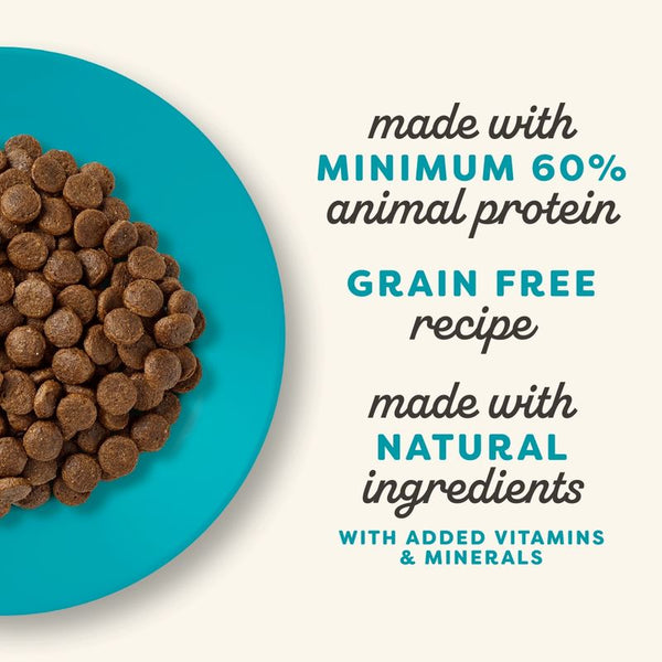 Applaws Adult Ocean Fish with Salmon || Applaws || view 4