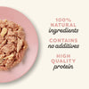 Applaws Adult Cat Cans Tuna/Fish in Broth 156g || undefined || view 23