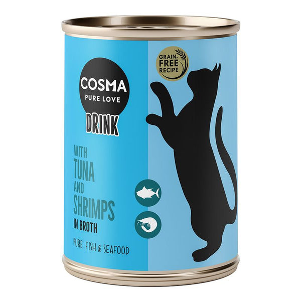 Cosma Drink 6 x 100g || Cosma || view 8