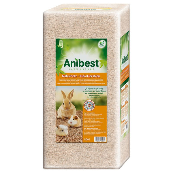 Anibest Small Pet Litter || undefined || view 2