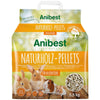 Anibest Natural Wood Pellets || undefined || view 1