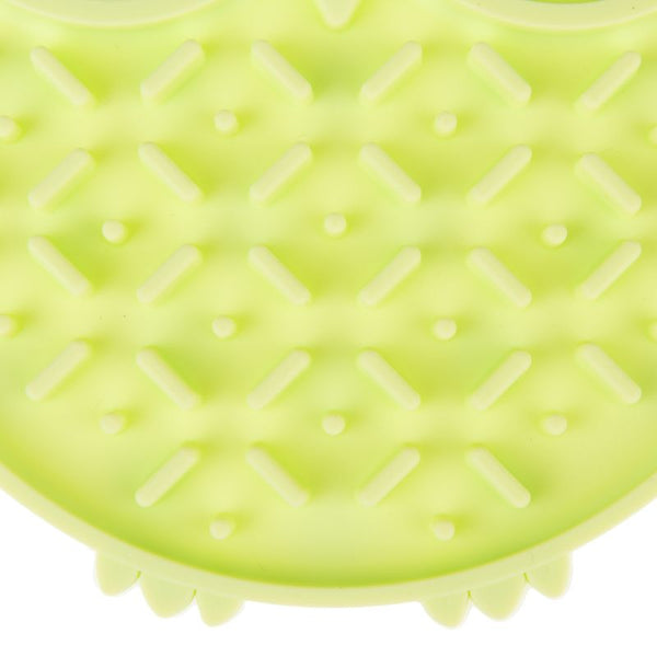 TIAKI Owl Lick Mat || TIAKI || view 7