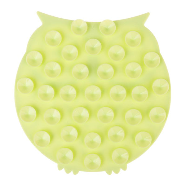 TIAKI Owl Lick Mat || TIAKI || view 2