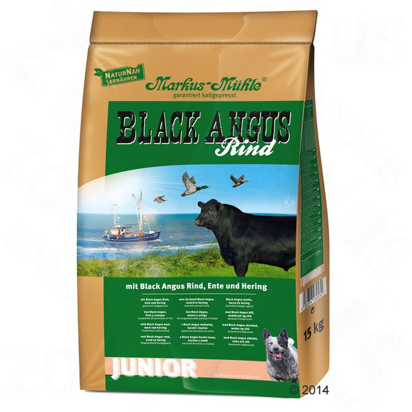 Markus Mühle Dry Dog Food Economy Packs || Markus Mühle || view 5