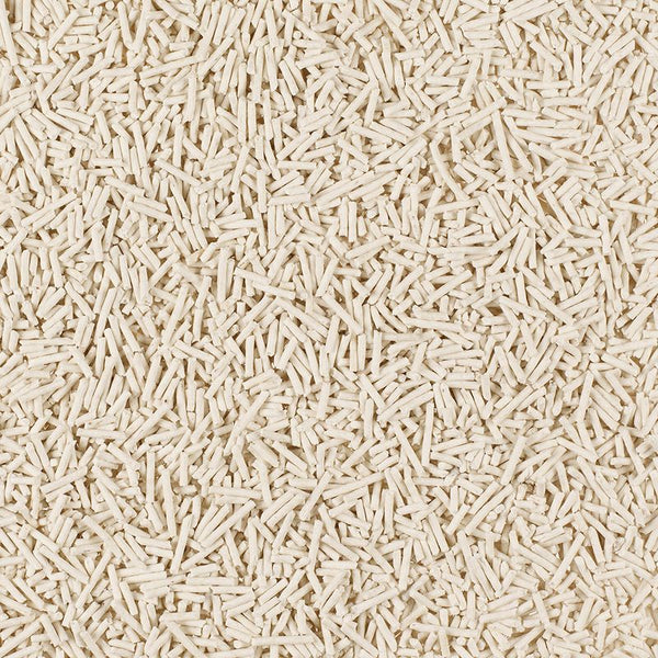 Tigerino Plant-Based Litter Tofu Pellets - Milky Scent || undefined || view 3