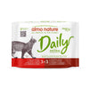 Almo Nature Daily Menu Pouches for Cats 70g || undefined || view 8