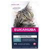 Eukanuba Adult Grain-Free Rich in Salmon || undefined || view 2