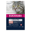 Eukanuba Senior Grain-Free Rich in Salmon || undefined || view 4
