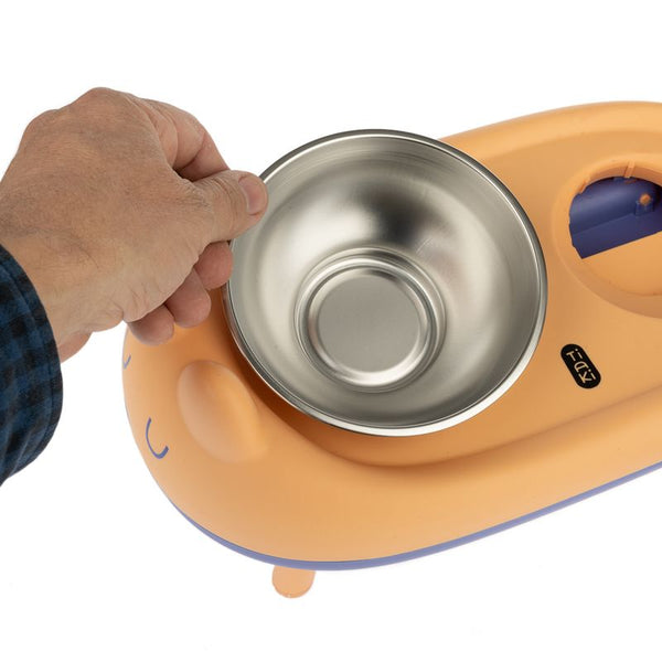 TIAKI Cova Feeding Station || TIAKI || view 8