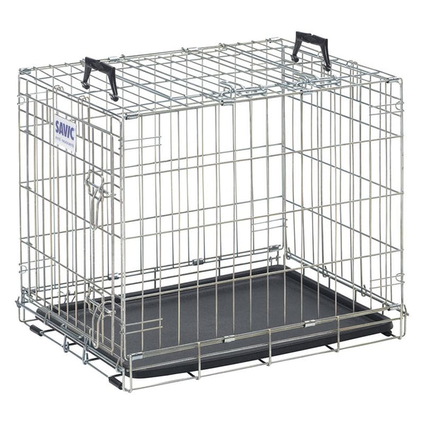 Savic Dog Residence with Cushion || savic || view 6