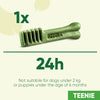 Greenies Canine Dental Chews || Greenies || view 3